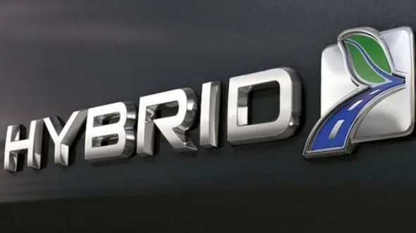 تعرفه خودروهای هیبریدی اعلام شد