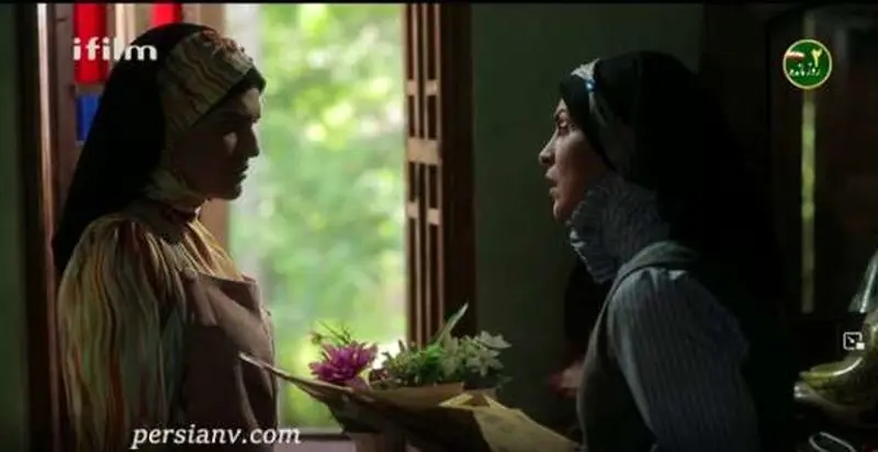 سریال گذر از رنج ها