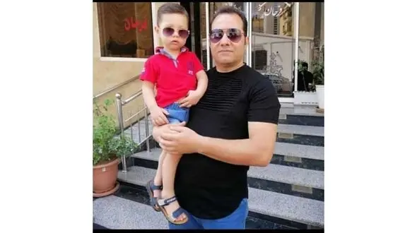 حمله مسلحانه به طلافروش دزفولی / 9 شب گذشته رخ داد + فیلم و عکس قربانی قبل و بعد مرگ
