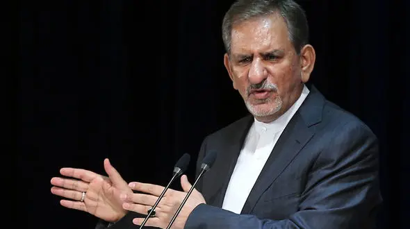 نباید به بهانه مبارزه با فساد تسویه حساب سیاسی کرد + فیلم