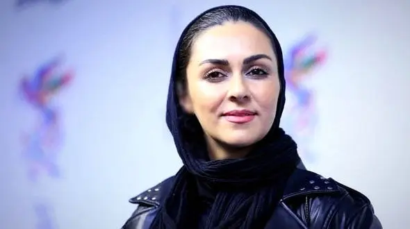 تیپ متفاوت خانم بازیگر در طبیعت +عکس 