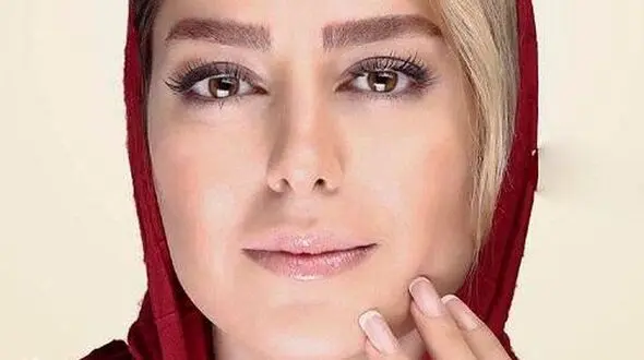 ابراز علاقه جواد عزتی به سمانه پاکدل + فیلم و عکس 