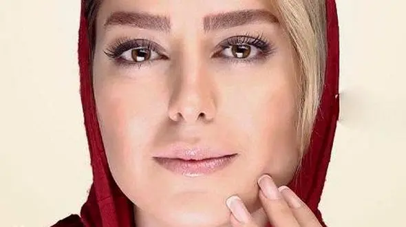 ابراز علاقه جواد عزتی به سمانه پاکدل + فیلم و عکس 