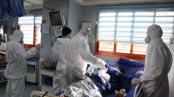 احتمال شروع پیک جدید کرونا در 2 استان