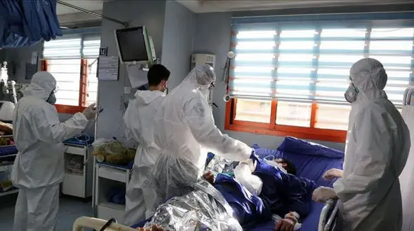 احتمال شروع پیک جدید کرونا در 2 استان