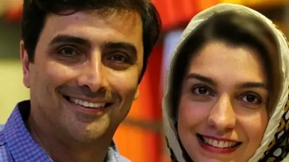 فیلم / الیکا عبدالرزاقی: من بدم امین خوبه .../ آره همتون بگین  شوهرم بهتر از منه چون ... /  از احسان علیخانی و علی اوجی همه دست  ....