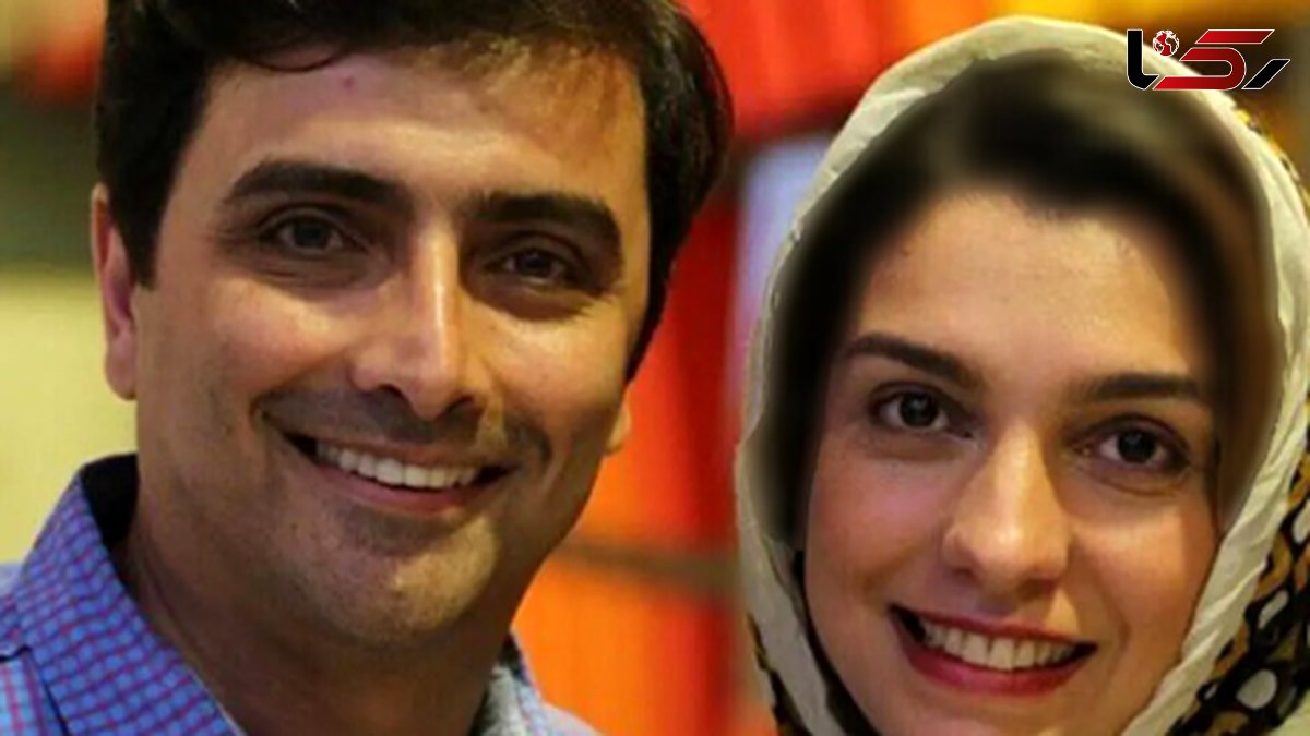 الیکا عبدالرزاقی: من و امین زندگانی اولش الکی زن و شوهر شدیم بعد دیدیم از لحاظ حسی بهم نزدیکیم  / عاشق هم شدیم و ....