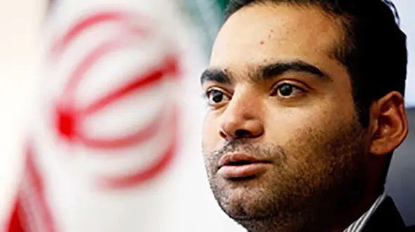 آقازاده رئیس‌جمهور سابق در «ورامین» چه می‌کند؟
