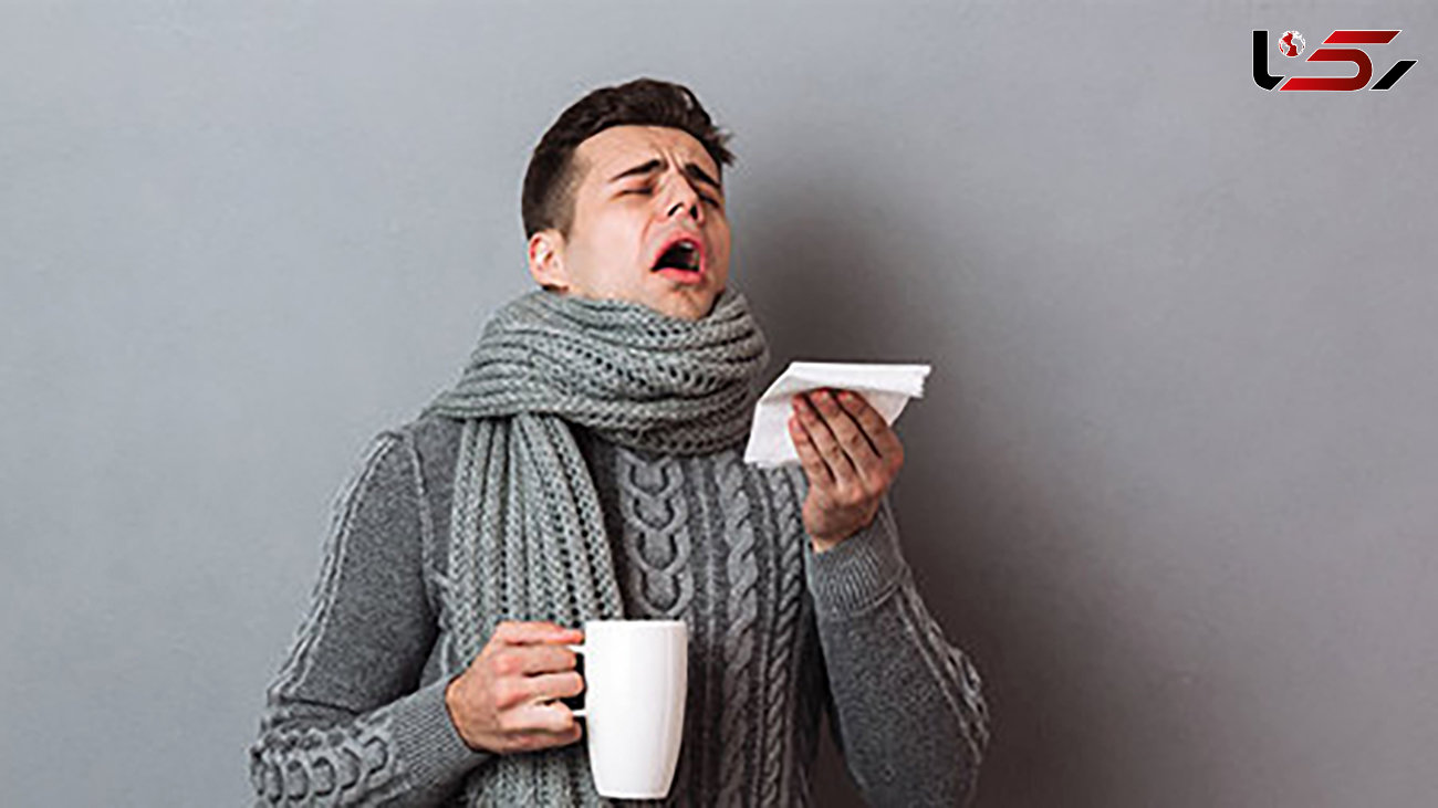 چگونه می‌توانیم بیماری کرونا را از سرماخوردگی و آنفلوانزا تشخیص دهیم؟ 
