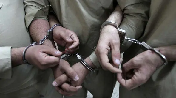 خانه زنان تنهای اصفهان 4 مرد شوم را به وسوسه انداخت / در چادگان فاش شد