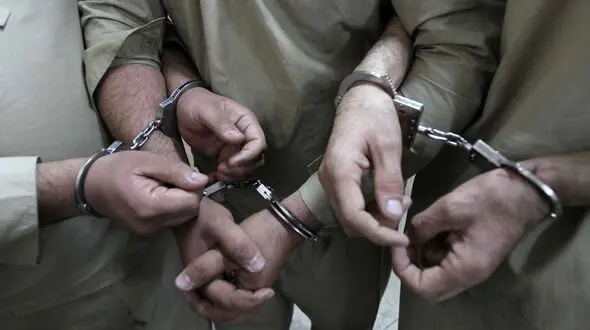 خانه زنان تنهای اصفهان 4 مرد شوم را به وسوسه انداخت / در چادگان فاش شد
