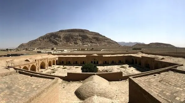  ثبت جهانی ۵۴ کاروانسرا ایران/ الحاق جنگل دیزمار به پرونده هیرکانی؛ باخت بزرگ ایران در یونسکو