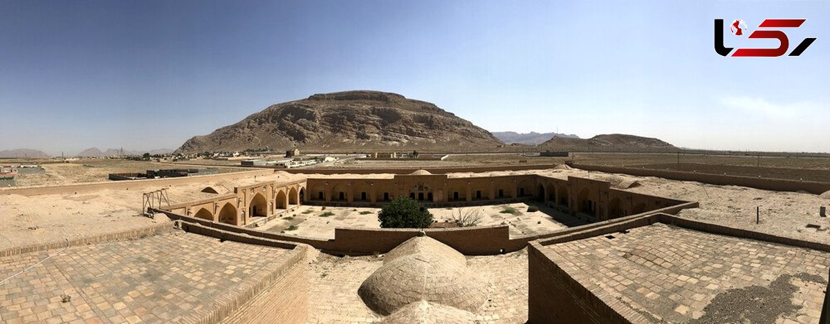  ثبت جهانی ۵۴ کاروانسرا ایران/ الحاق جنگل دیزمار به پرونده هیرکانی؛ باخت بزرگ ایران در یونسکو