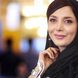 رویا میرعلمی و دیگر بازیگران فیلم «جزایر قناری» در مراسم اکران مردمی این فیلم