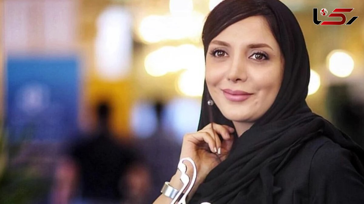 رویا میرعلمی و دیگر بازیگران فیلم «جزایر قناری» در مراسم اکران مردمی این فیلم