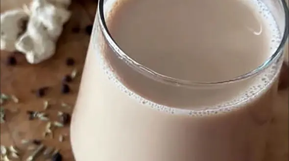 طرز تهیه چای ماسالا مناسب برای پاییز عاشقانه + فیلم