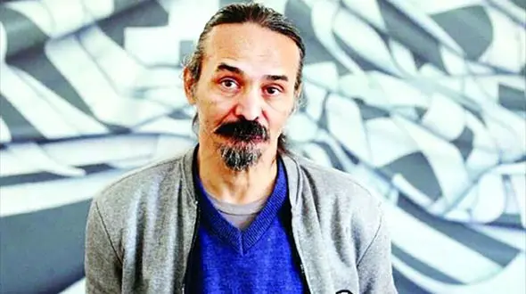  عیادت مدیرعامل صندوق اعتباری هنر از رضا آشفته