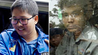 اتهام خبرنگاران بازداشت شده رویترز در میانمار