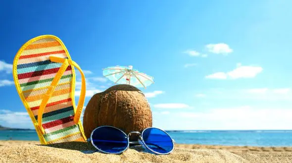 13 نکنه مهم برای سفرهای تابستانی!