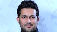 چهره پیر و شکسته حامد بهداد بازیگر کیمیا / تغییرات چشمگیر بازیگر سینما بعد از ۹ سال