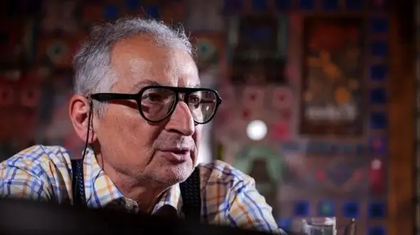 زیبا کلام درباره استعفای فیاض زاهد گفت: صبر هم حدی دارد!