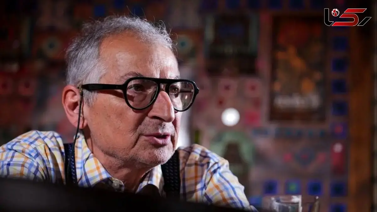 زیبا کلام درباره استعفای فیاض زاهد گفت: صبر هم حدی دارد!