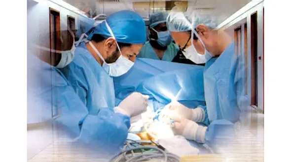مجازات عجیب برای پزشکان نیکوکار
