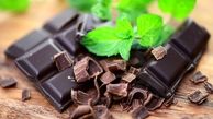 چرا خوردن شکلات تلخ برای زنان مفید است؟