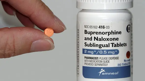 بوپرنورفین۲ چیست؟