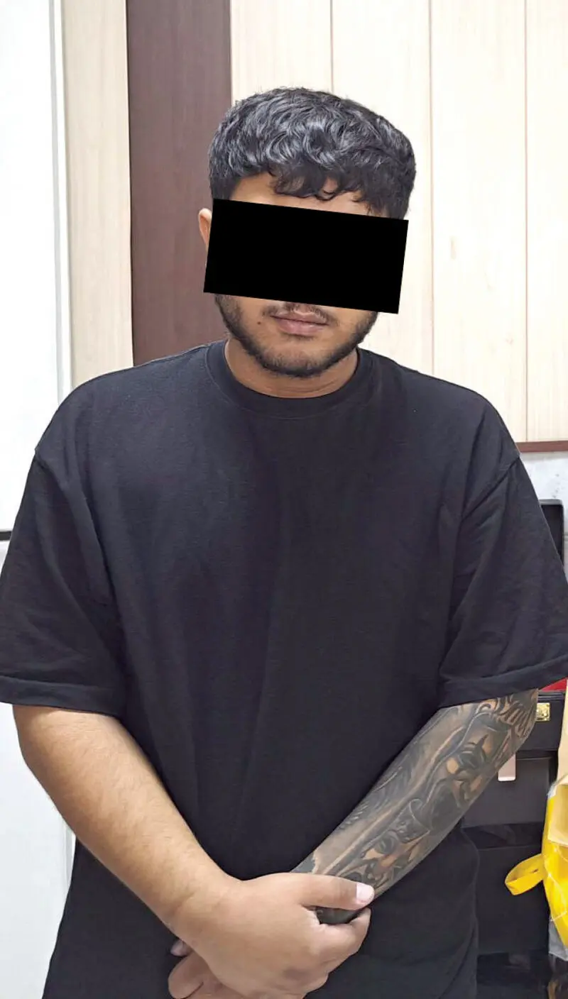 سرقت مشهد