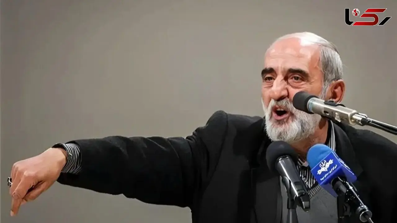 حسین شریعتمداری خطاب به سخنگو: اعتراضات یا ادعاهای پوچ؟