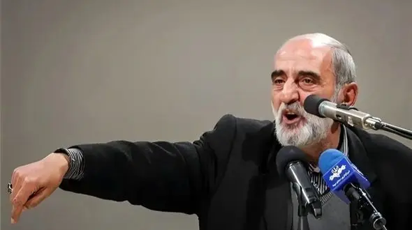 حسین شریعتمداری خطاب به سخنگو: اعتراضات یا ادعاهای پوچ؟