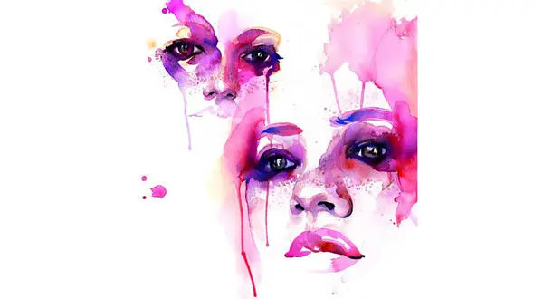 ازدواج مجدد مرد زن ذلیل با زن جوان مشهدی زندگی بچه هایش را به هم ریخت