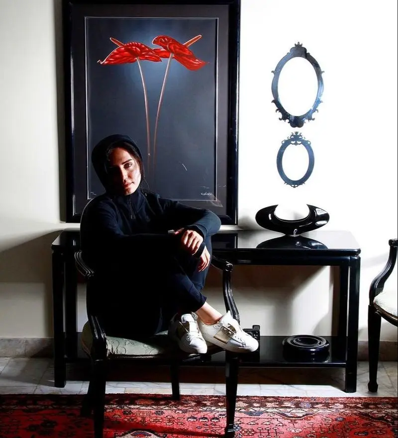 الناز شاکردوست