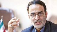 ایران  نیازی به اعزام یک پاسدار به قلب دشمن ندارد / ارتباط دادن ترور سلمان رشدی به مذاکرات اشتباه است 