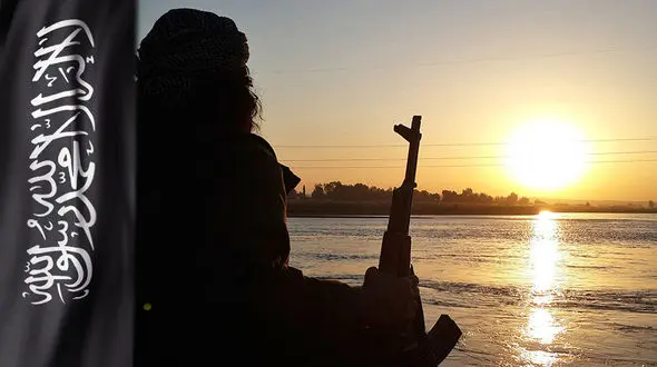 داعشی ها از این زن وحشت داشتند! / مادام جلیلة که بود ؟