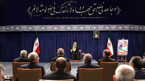 غبار مشکلات معیشتی مانع دیده شدن اقدامات اساسی و زیربنایی دولت است