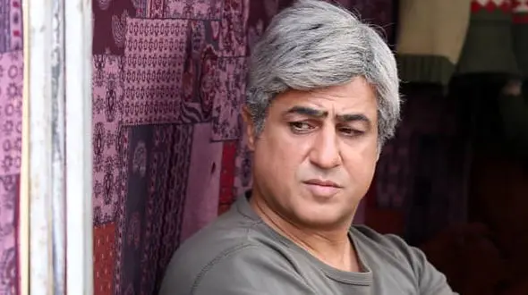 مقایسه عادل فردوسی پور با محمد حسین میثاقی توسط آقای بازیگر با انصاف+ فیلم