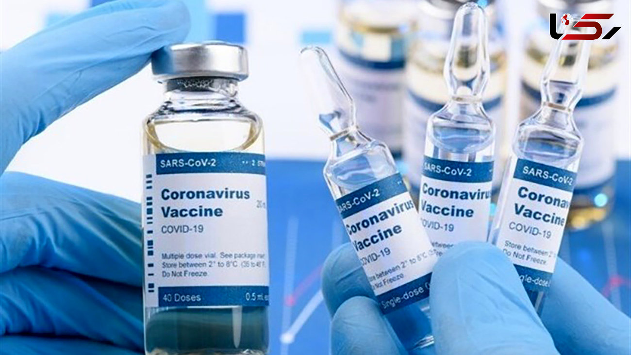 اولین واکسن کرونا در چین 