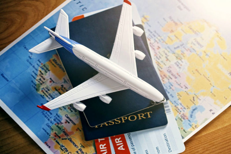 مزایای بلیط چارتری
