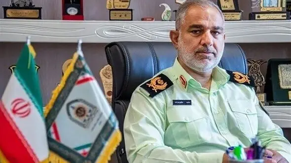  دستگیری کلاهبردار 100 میلیاردی در اسفراین