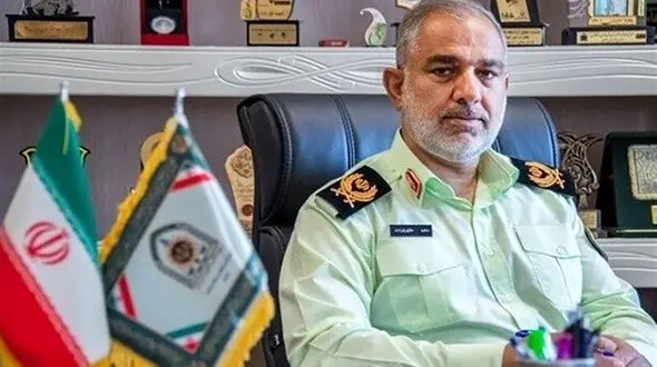  دستگیری کلاهبردار 100 میلیاردی در اسفراین