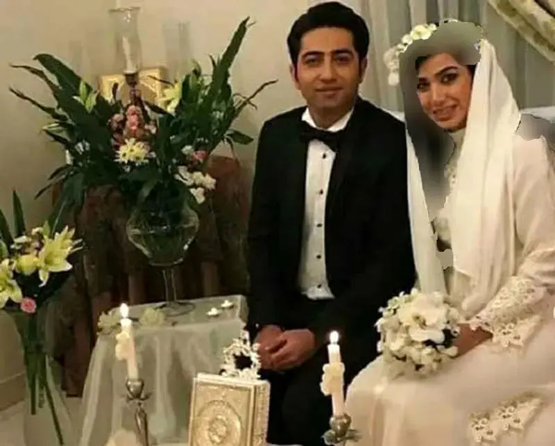 بازیگران سریال دلدادگان