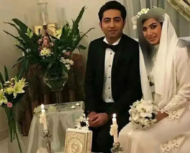 بازیگران سریال دلدادگان