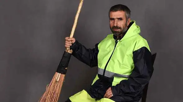 اقدام پاکبان تهران وقتی چک 500 میلیونی را در خیابان دید / محمد محمدی کیست؟ + عکس 