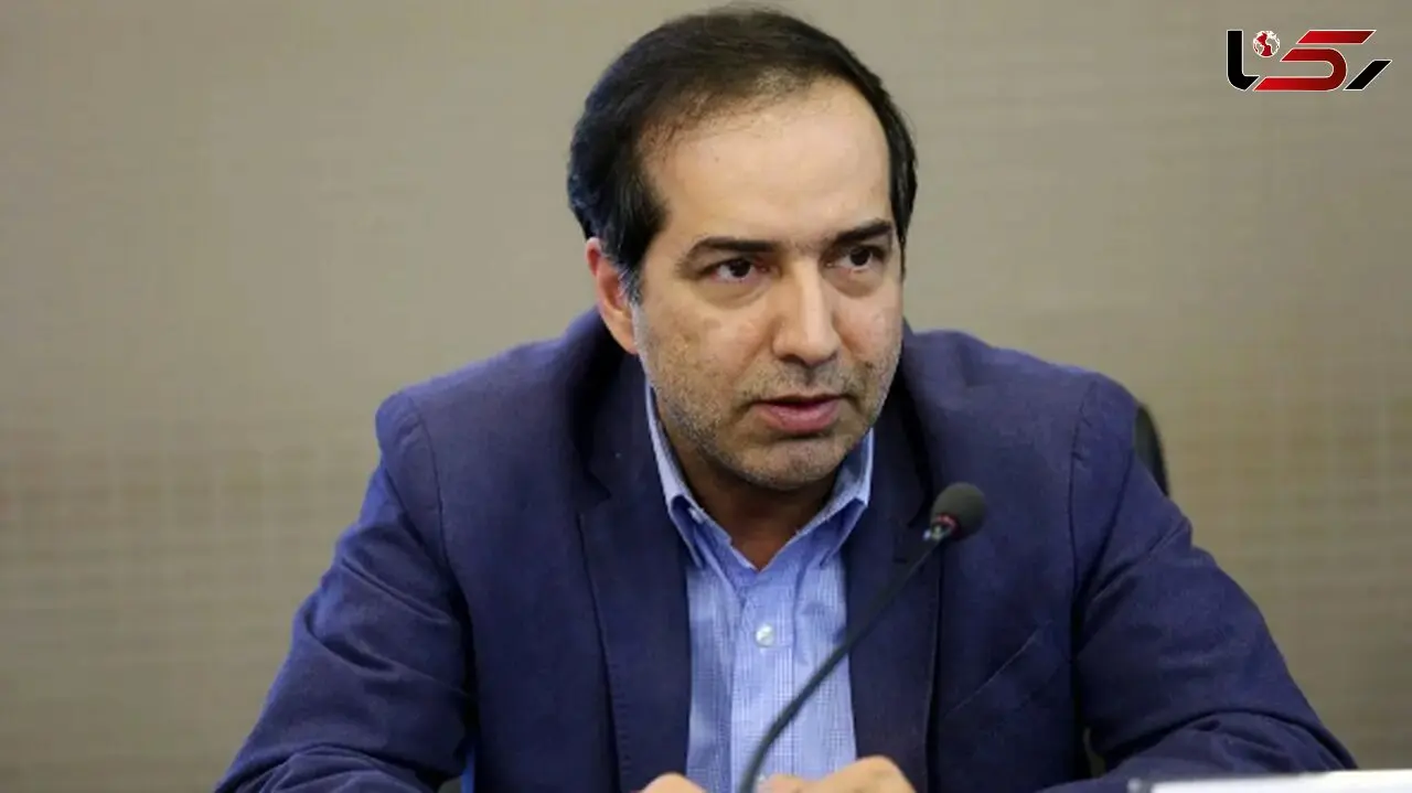 حسین انتظامی: با حلوا حلوا گفتن، دهان شیرین نمی شود!