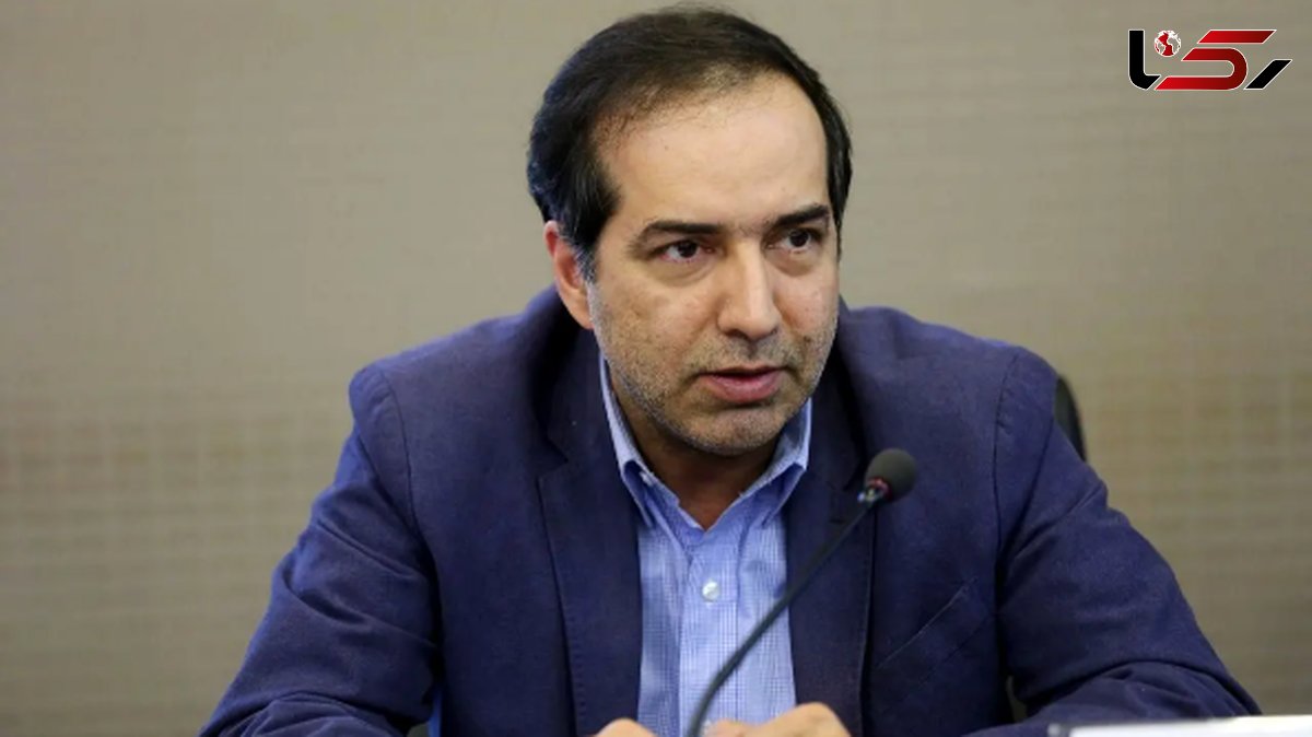 حسین انتظامی: با حلوا حلوا گفتن، دهان شیرین نمی شود!