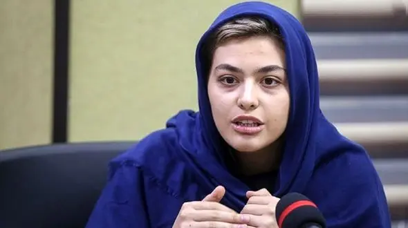 ببینید / تغییر چهره «ریحانه پارسا » لیلای سریال پدر در از یک سالگی تا 25 سالگی ! + عکس ها