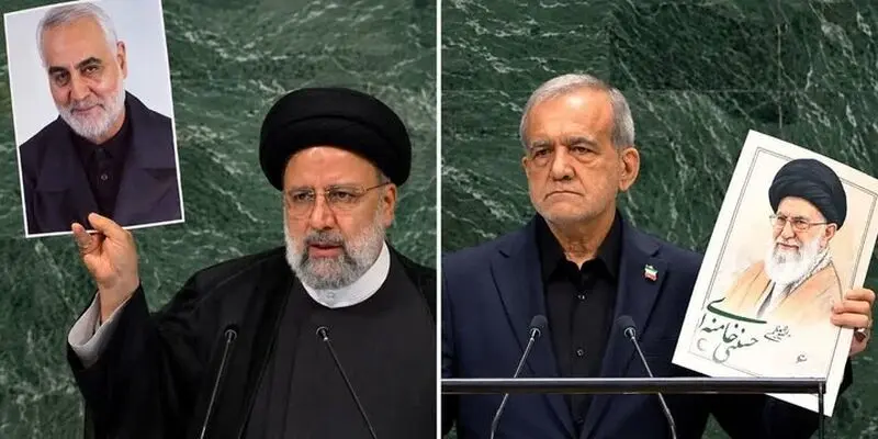 واکنش مردم ایران و جهان به سخنرانی رئیس جمهور؛ دمت گرم آقای پزشکیان!