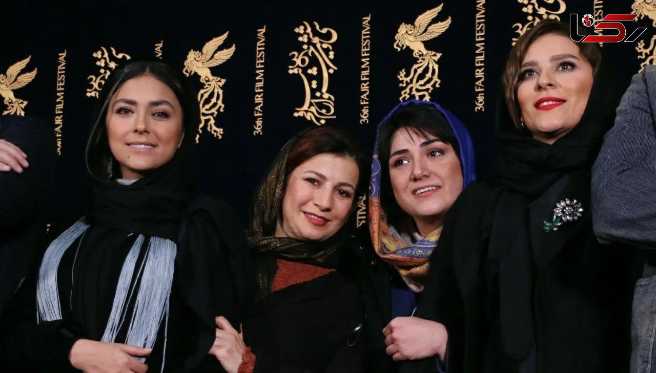 حاشیه های جالب و عجیب جشنواره فیلم فجر در 5 روز نخست 